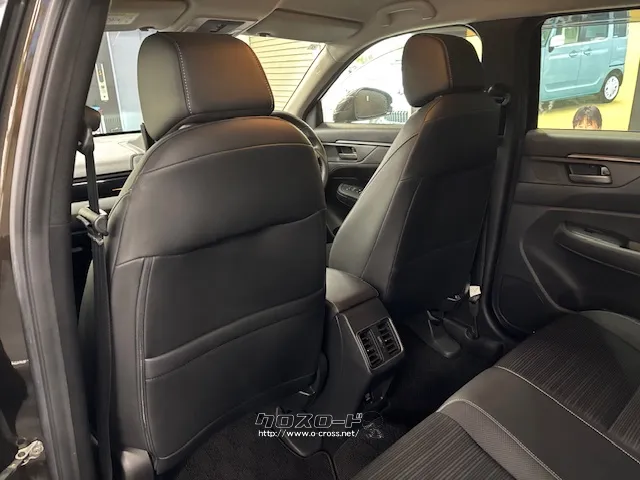 選べる最長10年保証。長く乗る車だからこそ、信頼のユーポスで車選びを!!! ホンダ WR-V