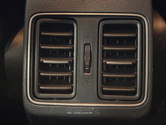 保証でカバーする範囲は業界最高水準の最大318項目。 ホンダ WR-V