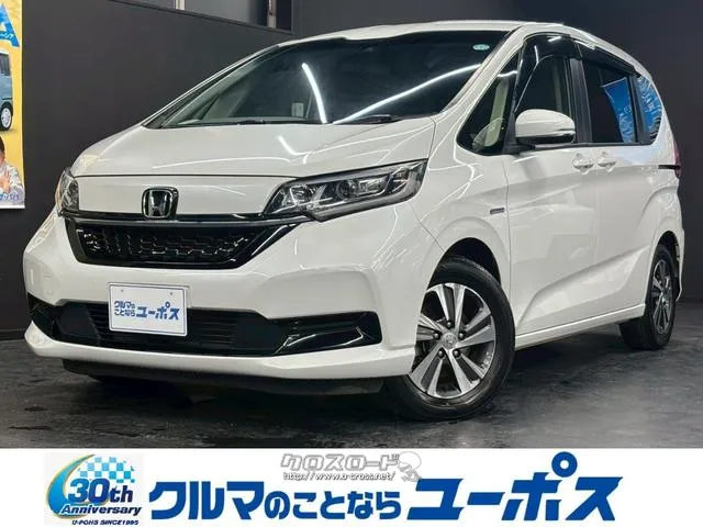 ホンダ フリード+