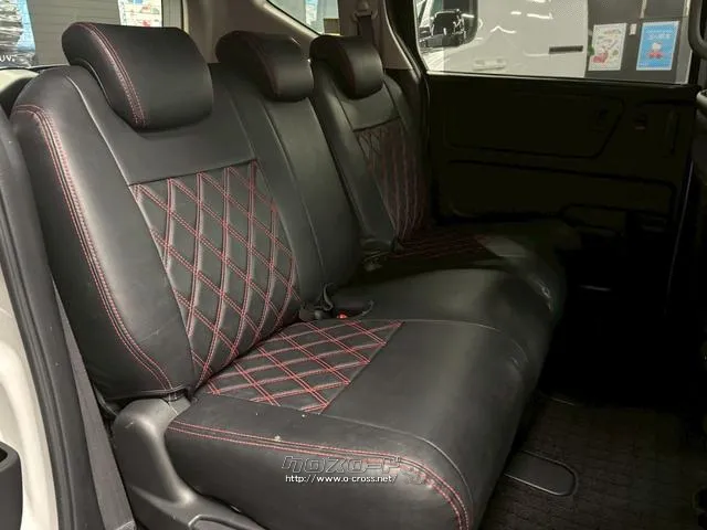 内装・外装共にきれいな状態で展示してます。是非一度、現車を見に来てください。 ホンダ フリード+