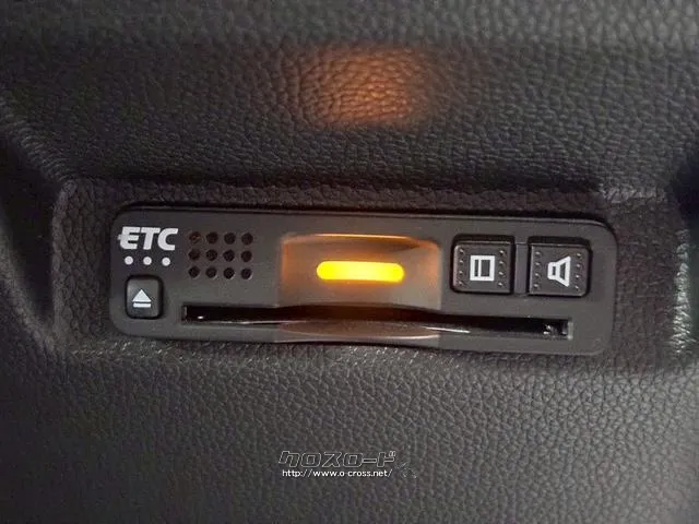 【ETC】搭載。納車後すぐに長距離ドライブ可能です♪ ホンダ フリード+