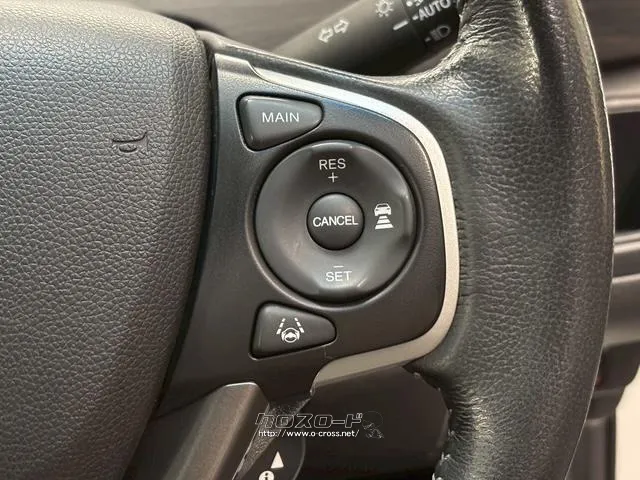 保証でカバーする範囲は業界最高水準の最大318項目。 ホンダ フリード+