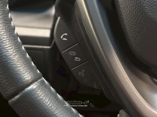 自社整備工場・板金工場を備え、車検から事故の修理まで対応致します。 ホンダ フリード+