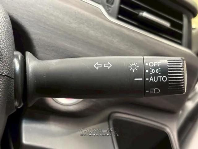 保証でカバーする範囲は業界最高水準の最大318項目。 ホンダ フリード+