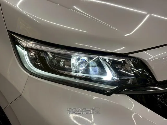 保証にご加入でもれなくメンテナンスパックがついてくる。 ホンダ フリード+