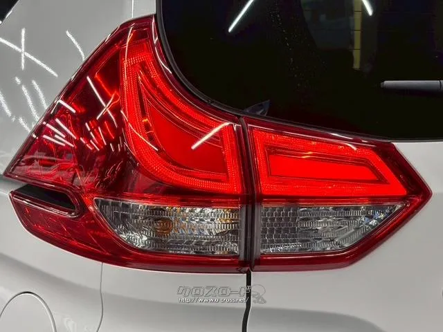 保証でカバーする範囲は業界最高水準の最大318項目。 ホンダ フリード+