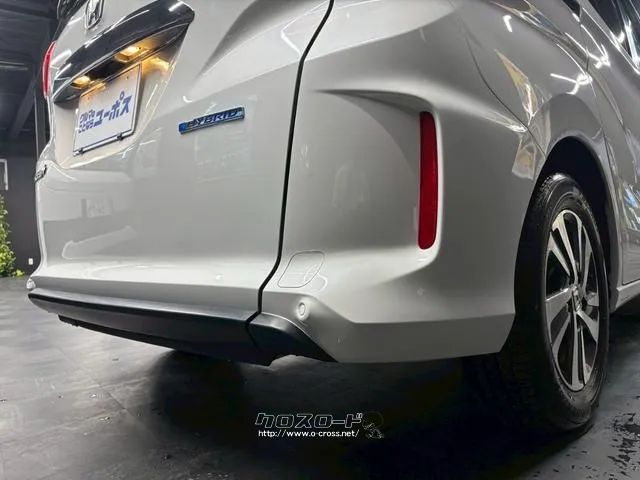 選べる最長10年保証。長く乗る車だからこそ、信頼のユーポスで車選びを!!! ホンダ フリード+