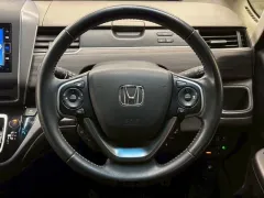 ホンダ フリード+