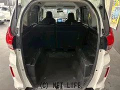 ホンダ フリード+