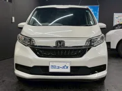 ホンダ フリード+