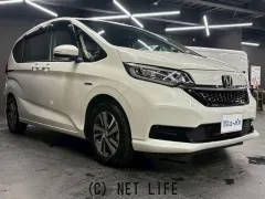 ホンダ フリード+