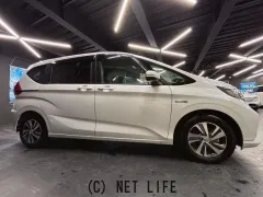 ホンダ フリード+