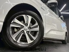 ホンダ フリード+