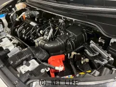 ホンダ フリード+