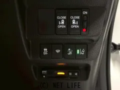 ホンダ フリード+