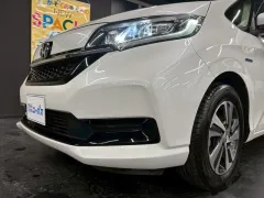 ホンダ フリード+