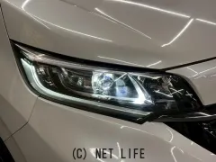 ホンダ フリード+