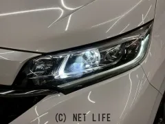 ホンダ フリード+