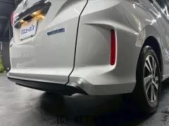 ホンダ フリード+