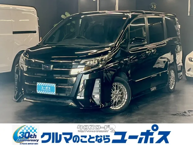トヨタ ノア