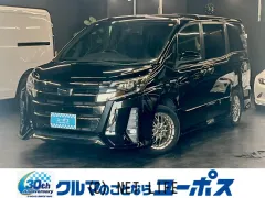 トヨタ ノア