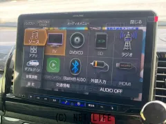 トヨタ ハイエースバン