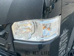 トヨタ ハイエースバン