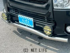 トヨタ ハイエースバン