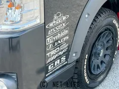 トヨタ ハイエースバン