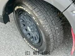 トヨタ ハイエースバン