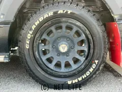 トヨタ ハイエースバン