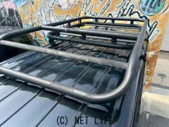 トヨタ ハイエースバン