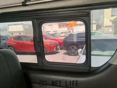 トヨタ ハイエースバン