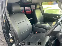 トヨタ ハイエースバン