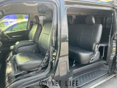 トヨタ ハイエースバン