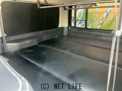トヨタ ハイエースバン