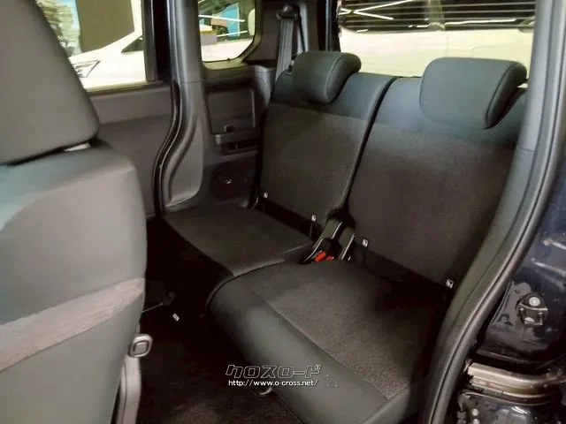 内装・外装共にきれいな状態で展示してます。是非一度、現車を見に来てください。 ホンダ N-BOX