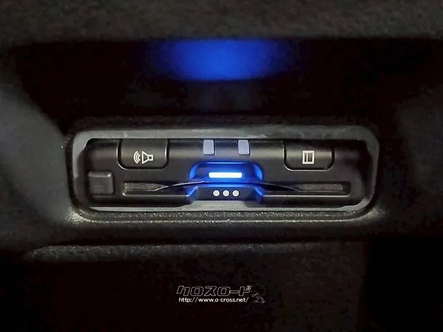 【ETC】搭載。納車後すぐに長距離ドライブ可能です♪ ホンダ N-BOX