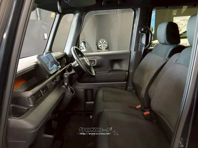 保証でカバーする範囲は業界最高水準の最大318項目。 ホンダ N-BOX