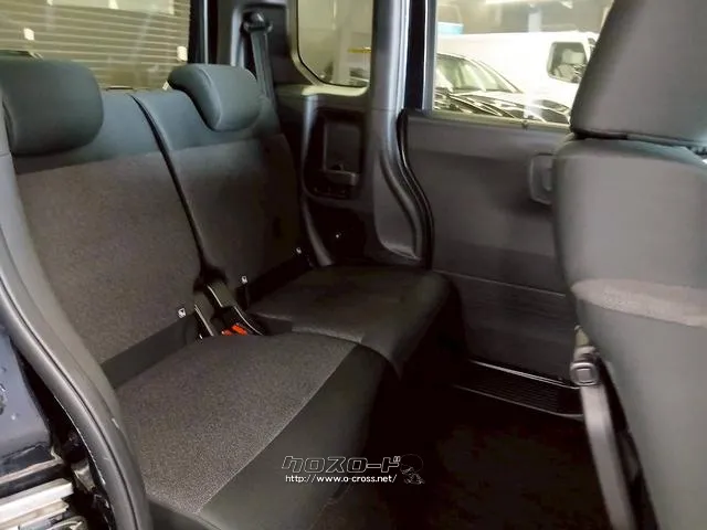 保証にご加入でもれなくメンテナンスパックがついてくる。 ホンダ N-BOX