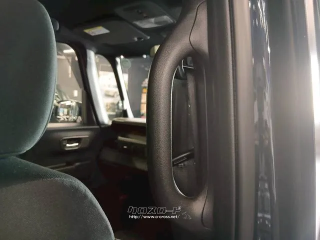 保証でカバーする範囲は業界最高水準の最大318項目。 ホンダ N-BOX