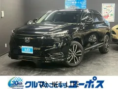 ホンダ ヴェゼル