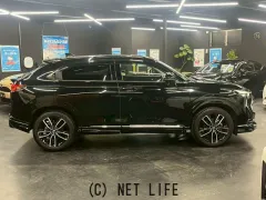 ホンダ ヴェゼル