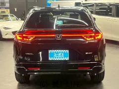 ホンダ ヴェゼル