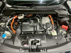 ホンダ ヴェゼル