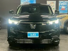 ホンダ ヴェゼル