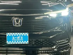 ホンダ ヴェゼル