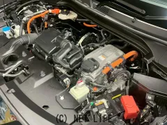 ホンダ ヴェゼル