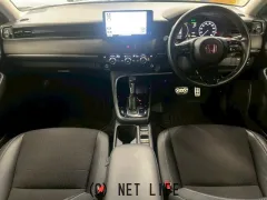 ホンダ ヴェゼル