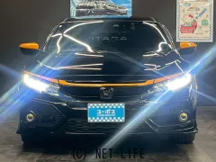 ホンダ シビック